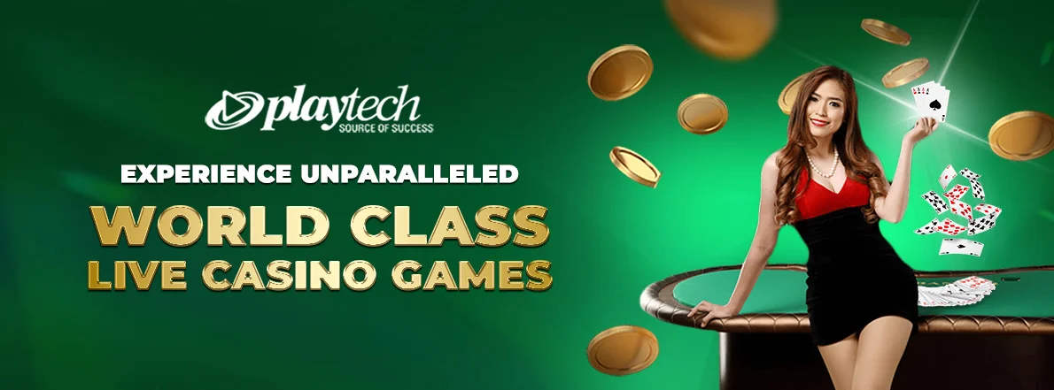 OKBet Philippines Promotion Banner 4 - PAGCOR Licensed Online Casino
