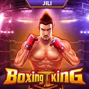 Boxing King - OKBet Online Casino Game