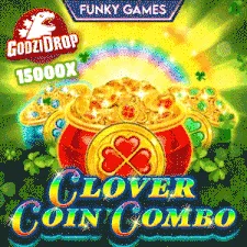 Clover Coin Combo - OKBet Online Casino Game