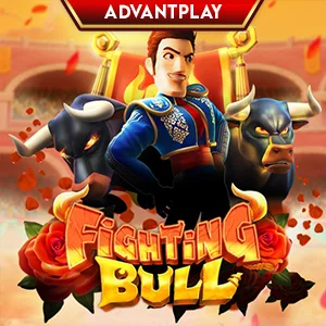 Fighting Bull - OKBet Online Casino Game
