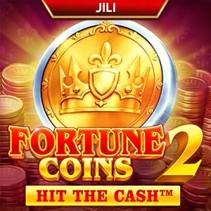 Fortune Coins 2 - OKBet Online Casino Game