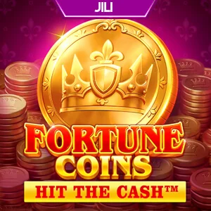 Fortune Coins - OKBet Online Casino Game