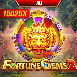 Fortune Gems 2 - OKBet Online Casino Game
