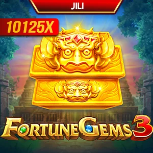 Fortune Gems 3 - OKBet Online Casino Game