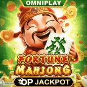 Fortune Mahjong - OKBet Online Casino Game