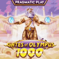 Gates of Olympus 1000 - OKBet Online Casino Game