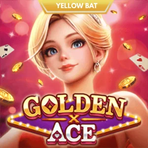 Golden X Ace - OKBet Online Casino Game