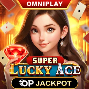 Lucky Ace - OKBet Online Casino Game
