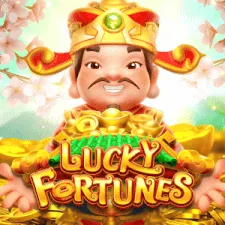 Lucky Fortunes - OKBet Online Casino Game