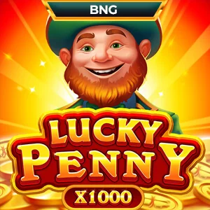 Lucky Penny - OKBet Online Casino Game