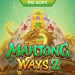 Mahjong Ways 2 - OKBet Online Casino Game