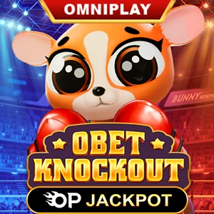 Obet Knockout - OKBet Online Casino Game