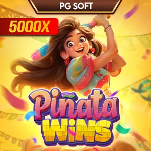 Pinata Wins - OKBet Online Casino Game