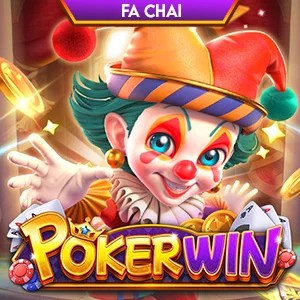 Poker Win - OKBet Online Casino Game