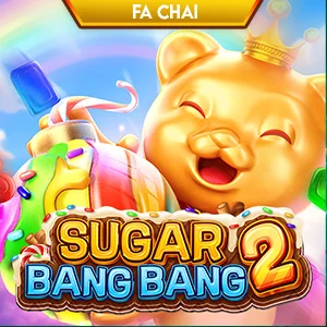 Sugar Bang Bang 2 - OKBet Online Casino Game