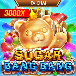 Sugar Bang Bang - OKBet Online Casino Game
