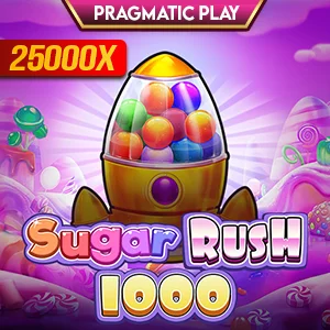 Sugar Rush 1000 - OKBet Online Casino Game