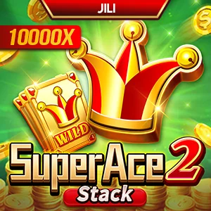 Super Ace 2 - OKBet Online Casino Game