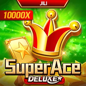 Super Ace Deluxe - OKBet Online Casino Game