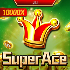 Super Ace - OKBet Online Casino Game