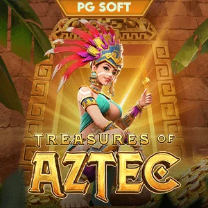 Treasures of Aztec - OKBet Online Casino Game