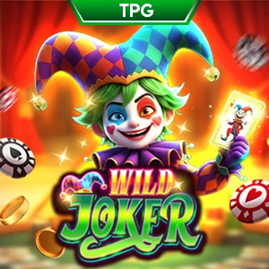 Wild Joker - OKBet Online Casino Game