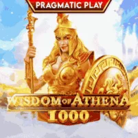Wisdom of Athena 1000 - OKBet Online Casino Game