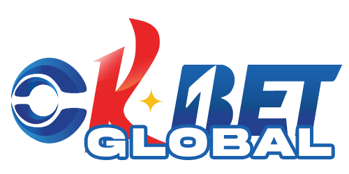 OKBet Global Logo